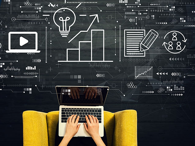 Building a Cyber Security Strategy for Marketers Image