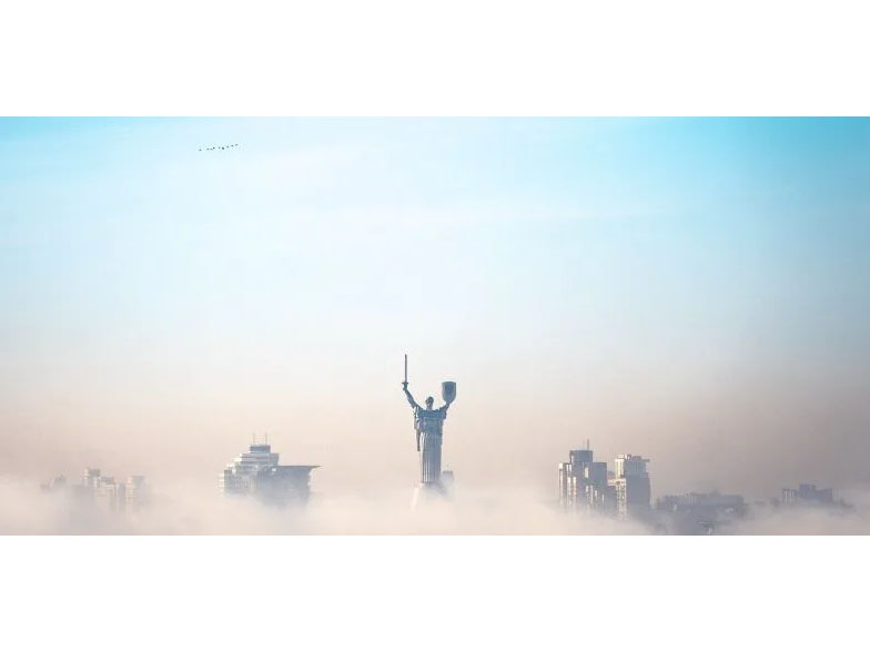 D&AD stands in solidarity with the people of Ukraine Image