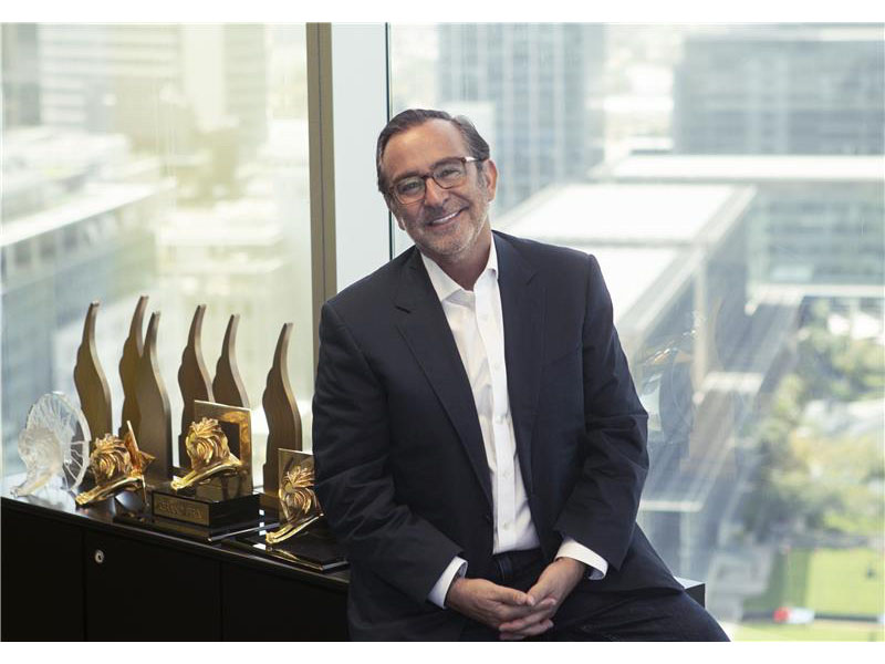 Dani Richa: 'We have consistently been the best performing agency in the region' Image