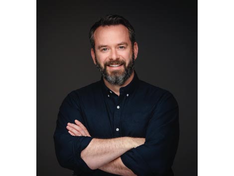 Like Digital & Partners hires David O'Sullivan as VP of Commercial, MENA Image