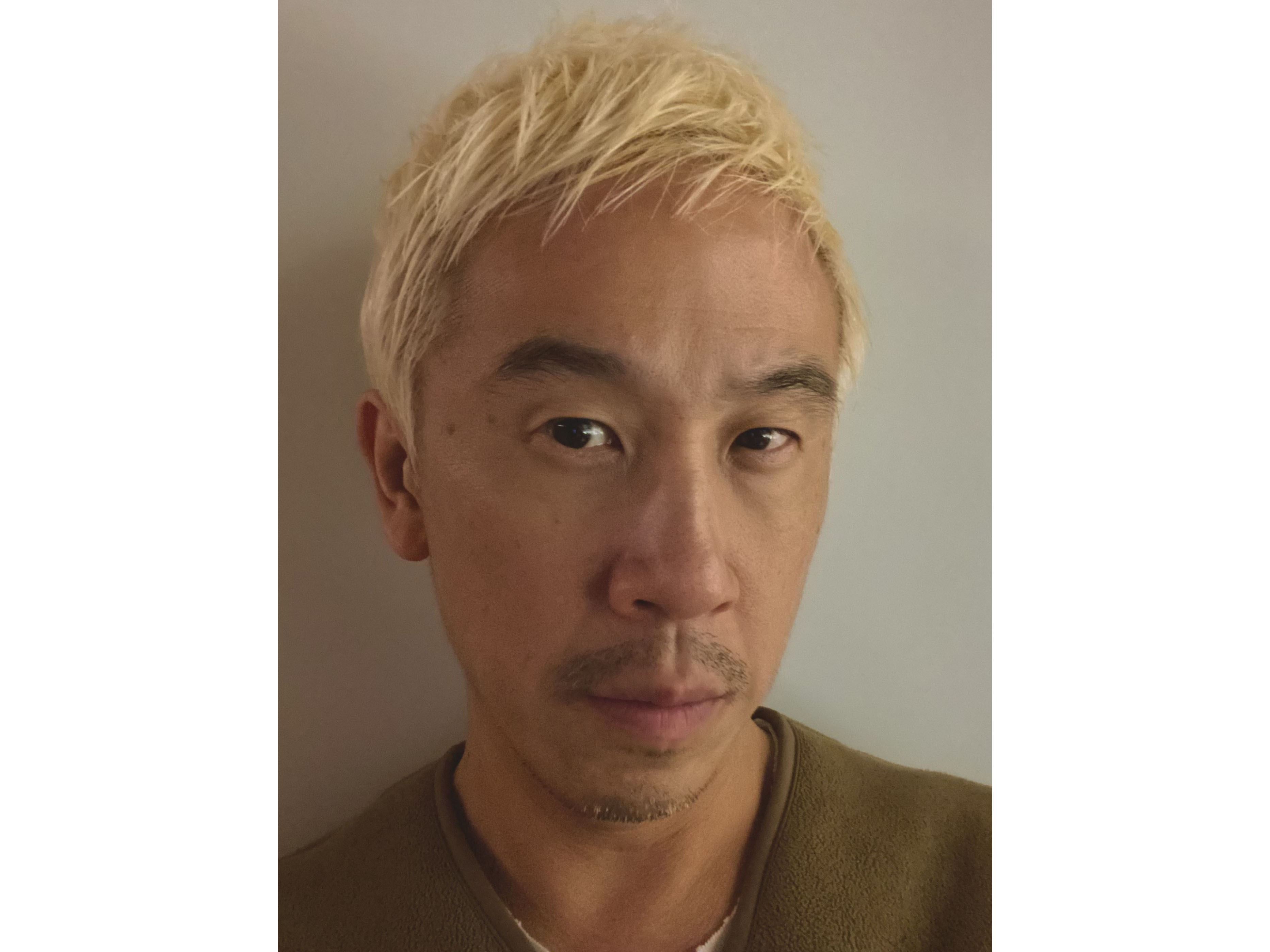 Davi Sing Liu named as Grey's first CCO for P&G AMEA Image