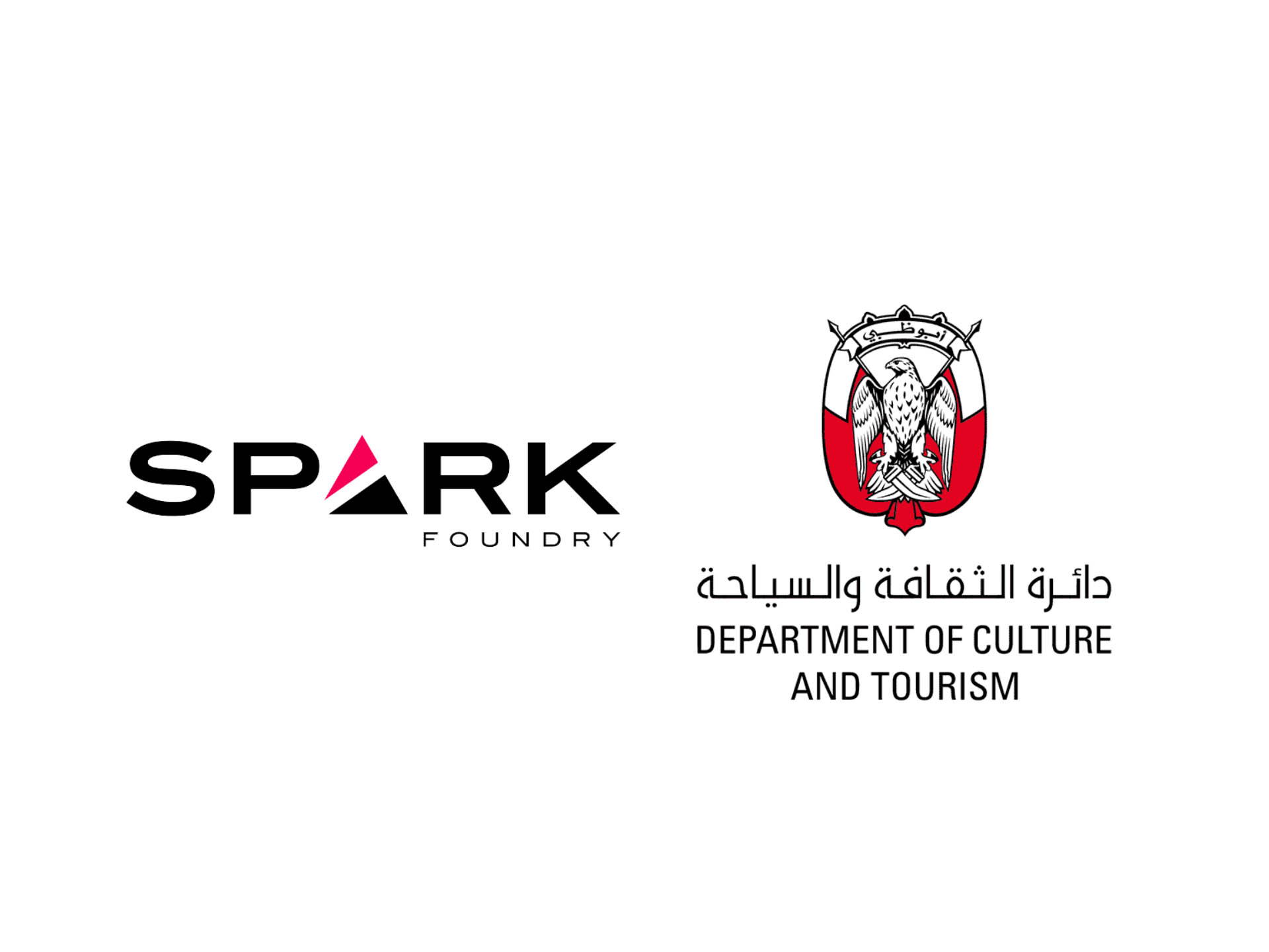 DCT Abu Dhabi appoints Spark Foundry as their global media and buying agency Image