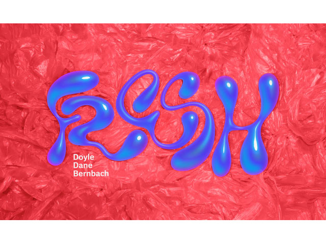 DDB Europe launches fashion innovation agency DDB FRESH Image