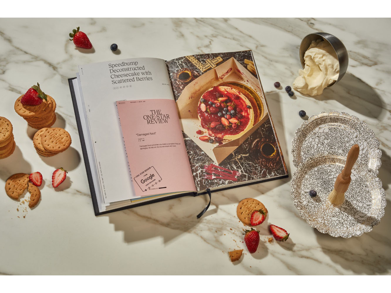 Deliveroo UAE cookbook Deliveroo UAE cookbook