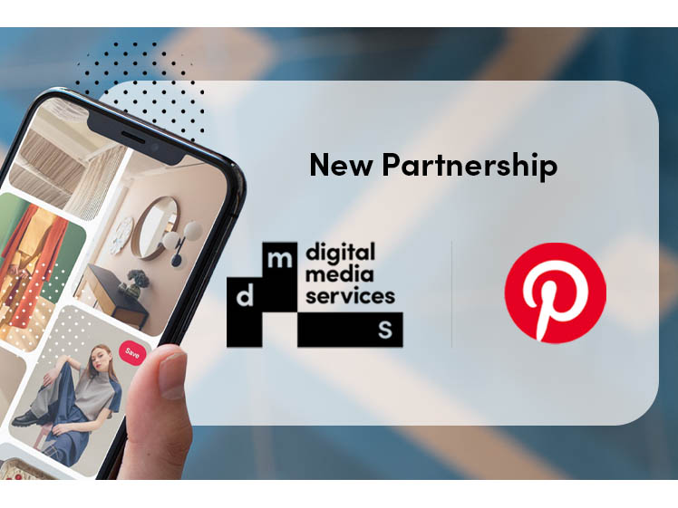 DMS to represent Pinterest in key MENA markets Image