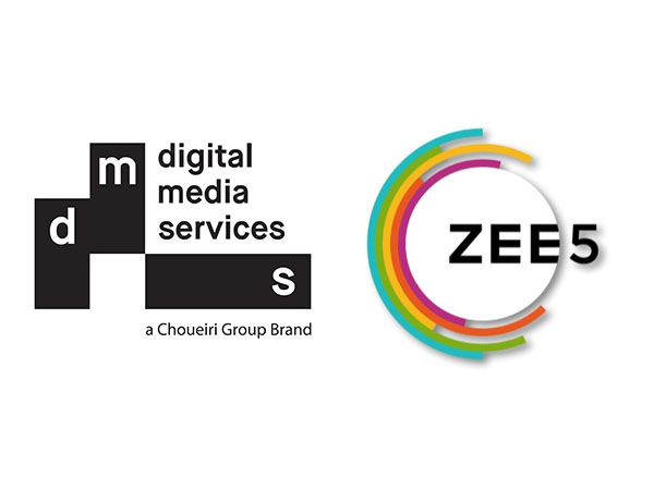 DMS’ media partner ZEE5 Global celebrates South Asia in its new global campaign Image
