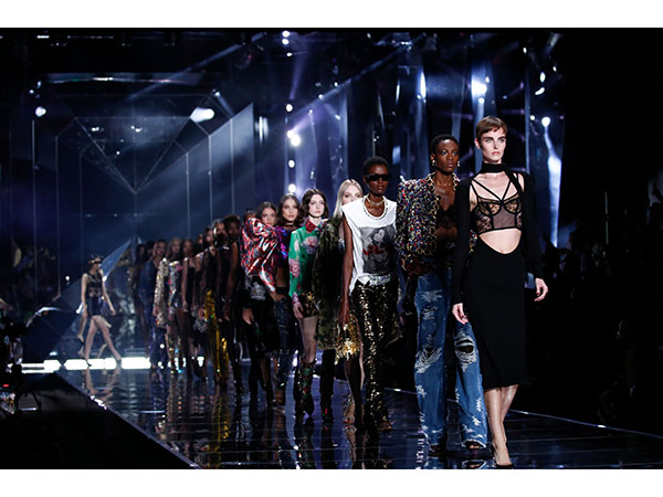 Dolce&Gabbana names Havas Media Group its global media agency partner Image
