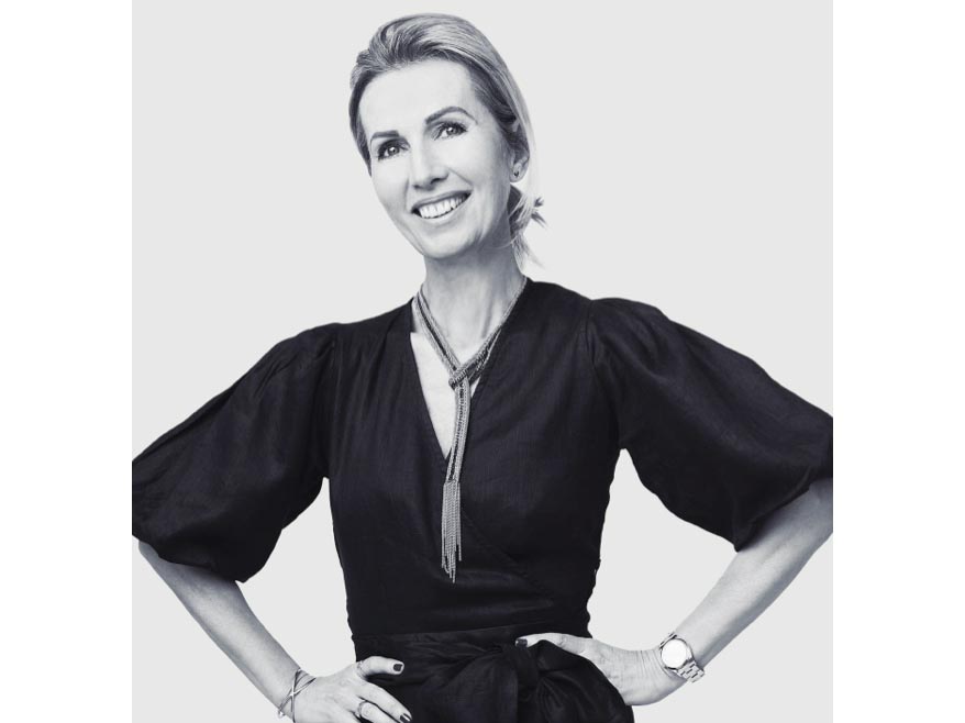 Dagmara Szulce, Global Executive Director of the IAA, to preside over Epica jury Image