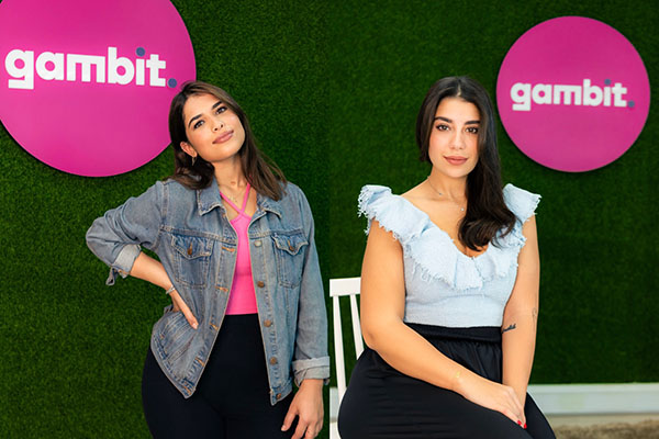Gambit Communications announces new hires Image