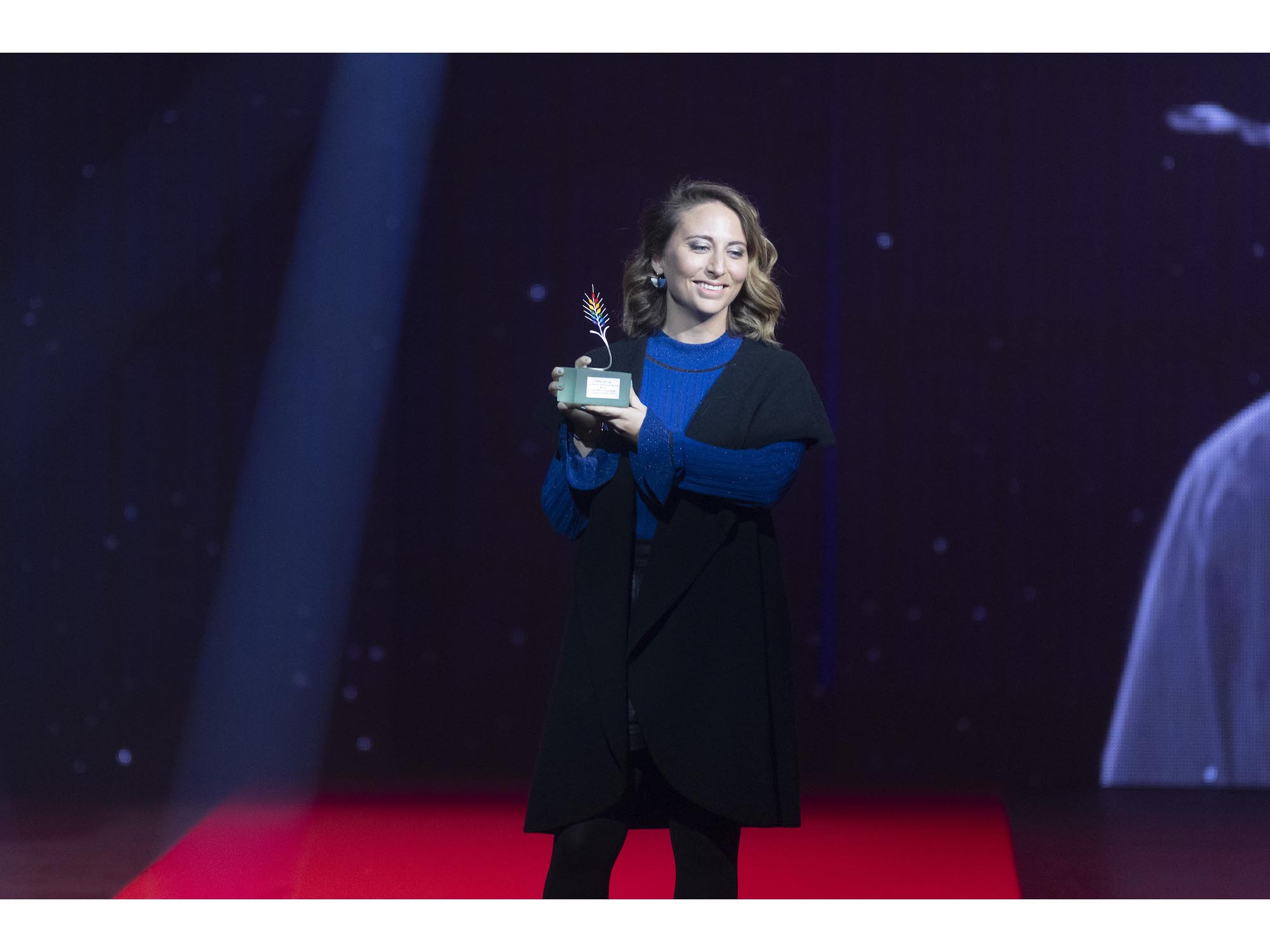 Lebanese filmmaker Dania Bdeir joins production company electriclime Image