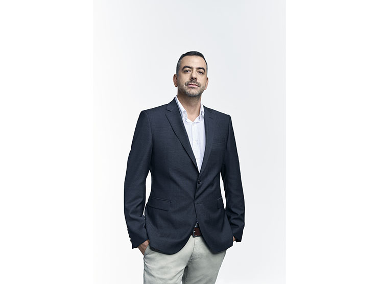 Brand New Galaxy MEA Appoints New Business Operations Director Image