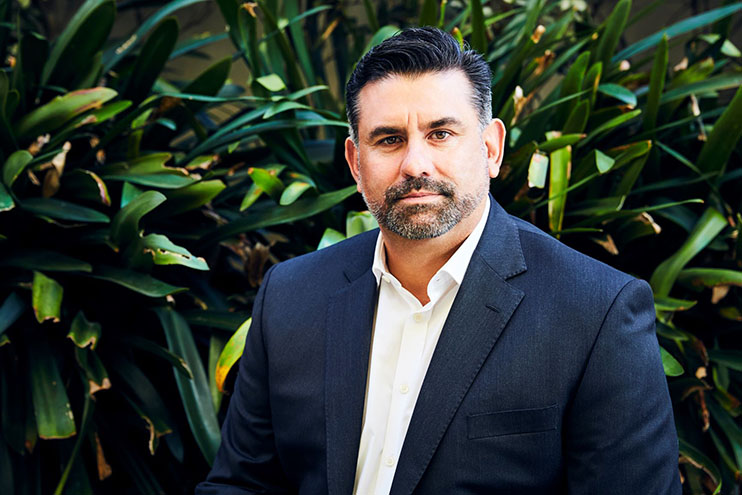 David Fox Appointed CEO Ogilvy MENA; Patou Nuytemans Promoted to New Global Role Image
