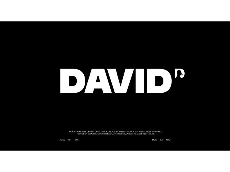 David’s rebrand honors its decade anniversary Image