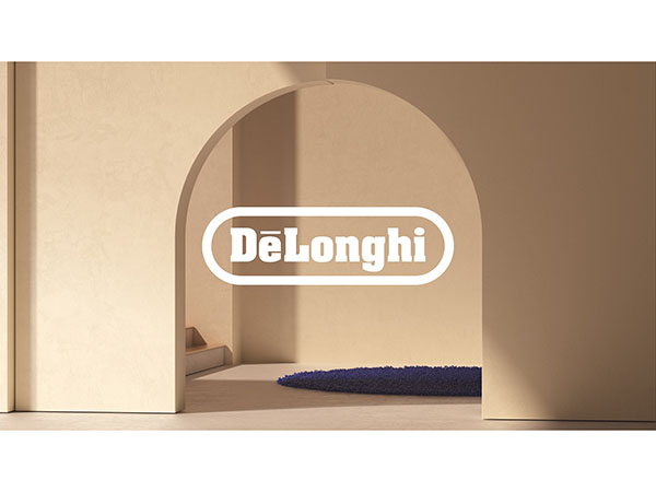 De’Longhi Unveils ‘The Art of Transformation’, an evolutionary rebrand by Landor & Fitch Image