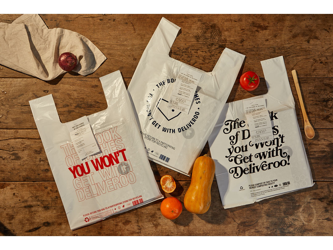 Deliveroo UAE cookbook Deliveroo UAE cookbook