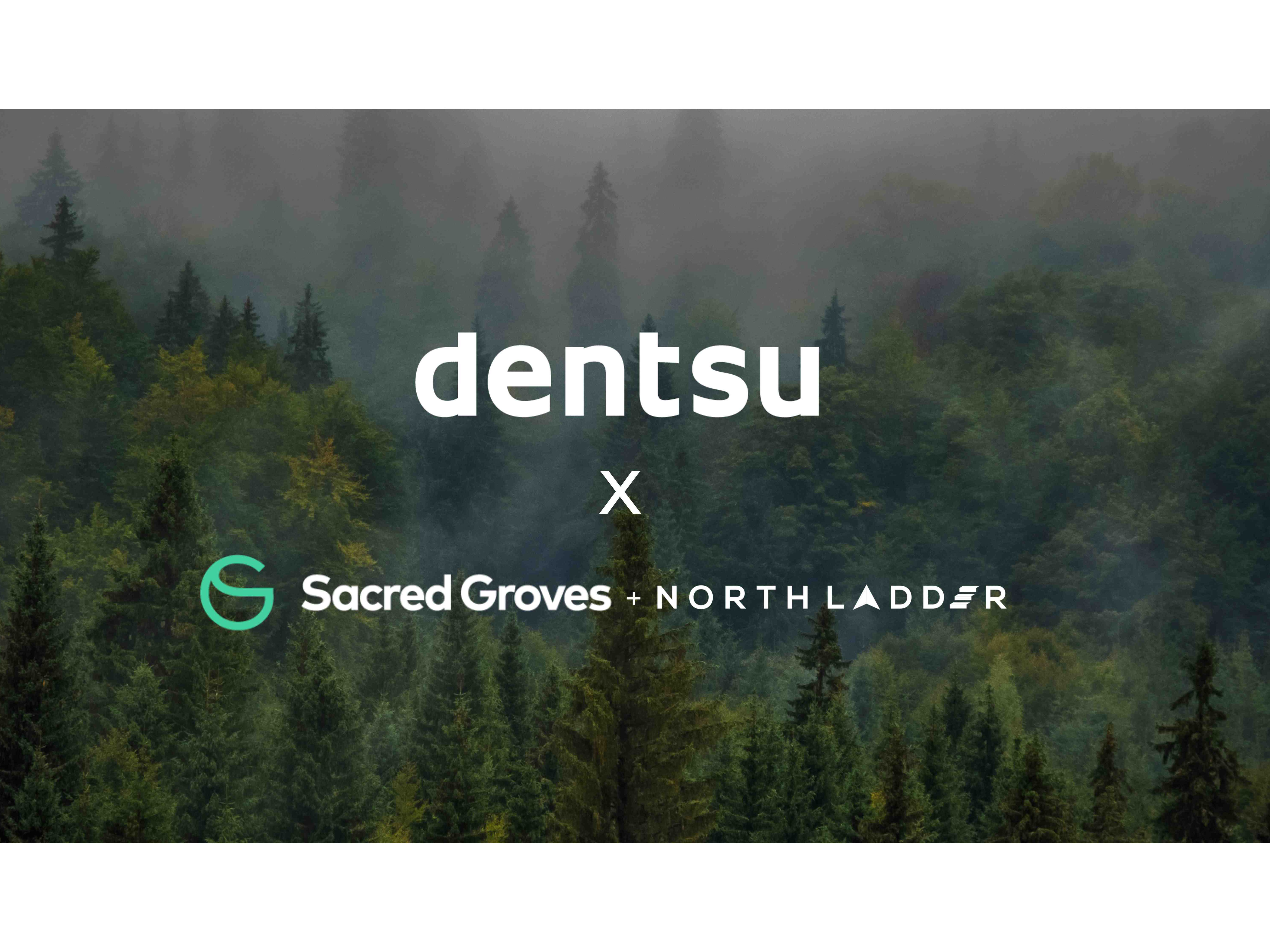 Dentsu MENA partners with Sacred Groves to fight e-waste  Image