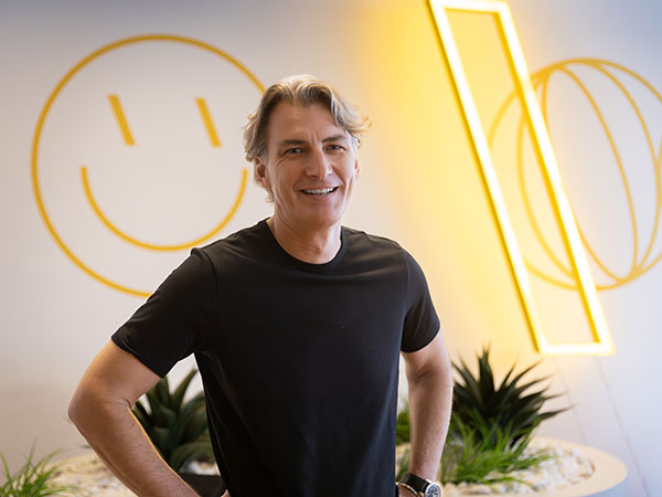 TBWA\RAAD welcomes Derek Green as Chief Creative Officer Image
