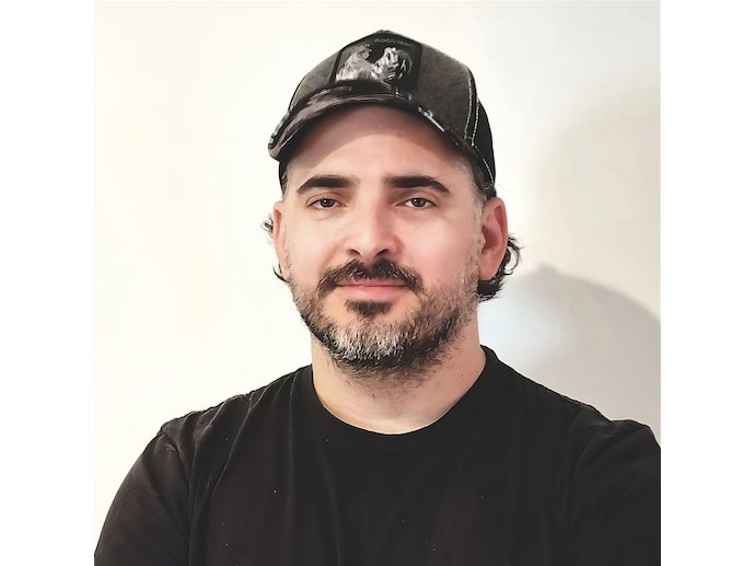 XELEMENT welcomes Diogo Borges as new ECD Image