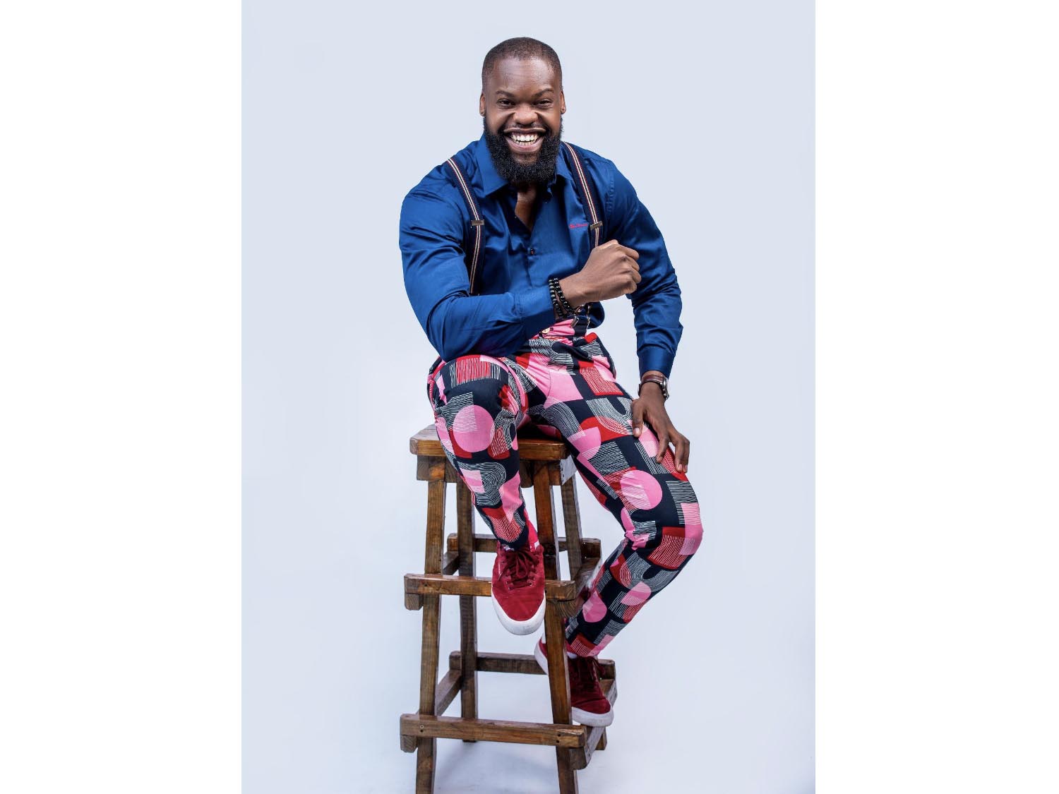 Avatar MD Donald Mokgale to give closing speech at WOO’s Africa Forum Image