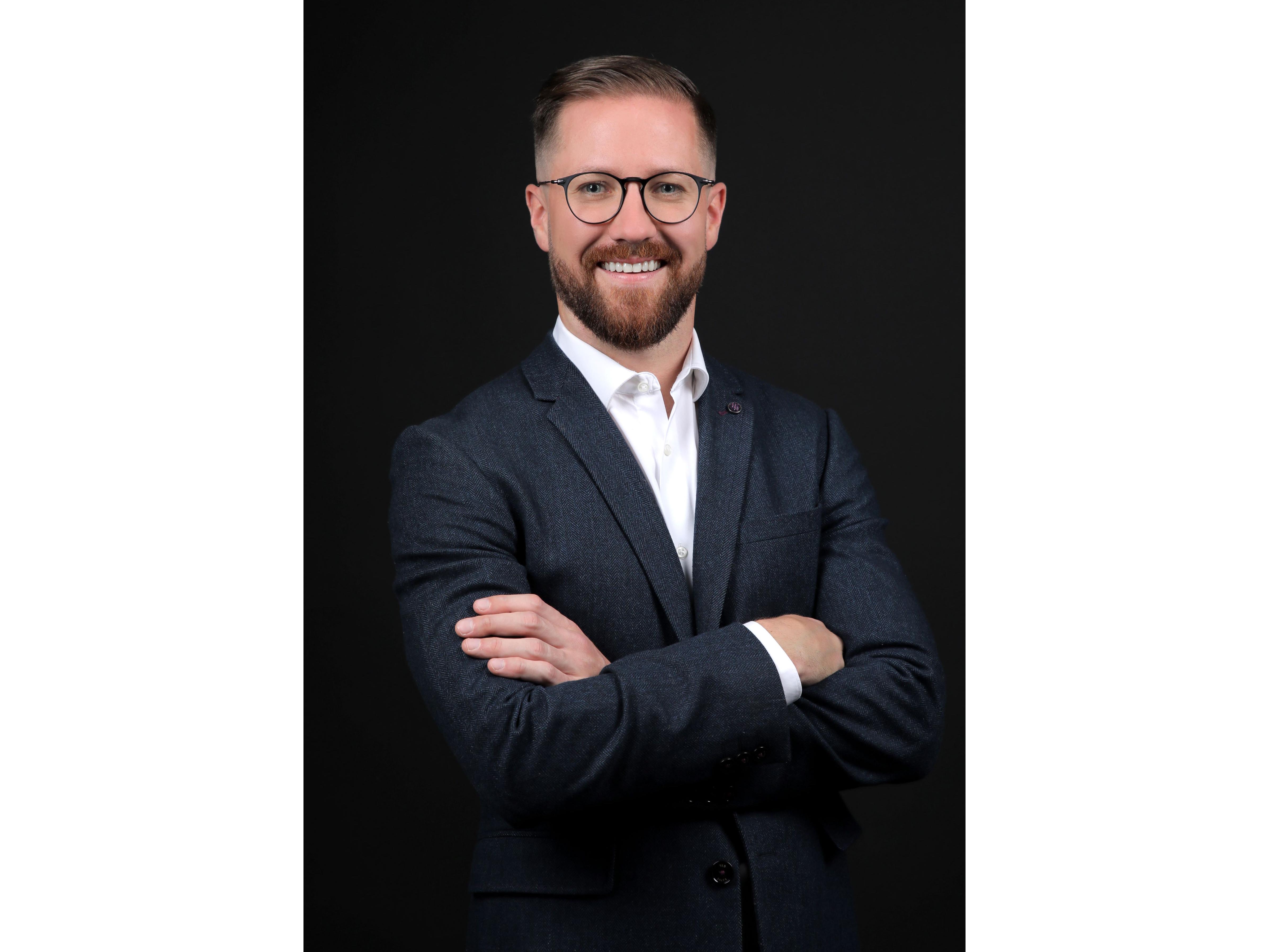 Donnacha Kinsella appointed Head of Starcom KSA Image