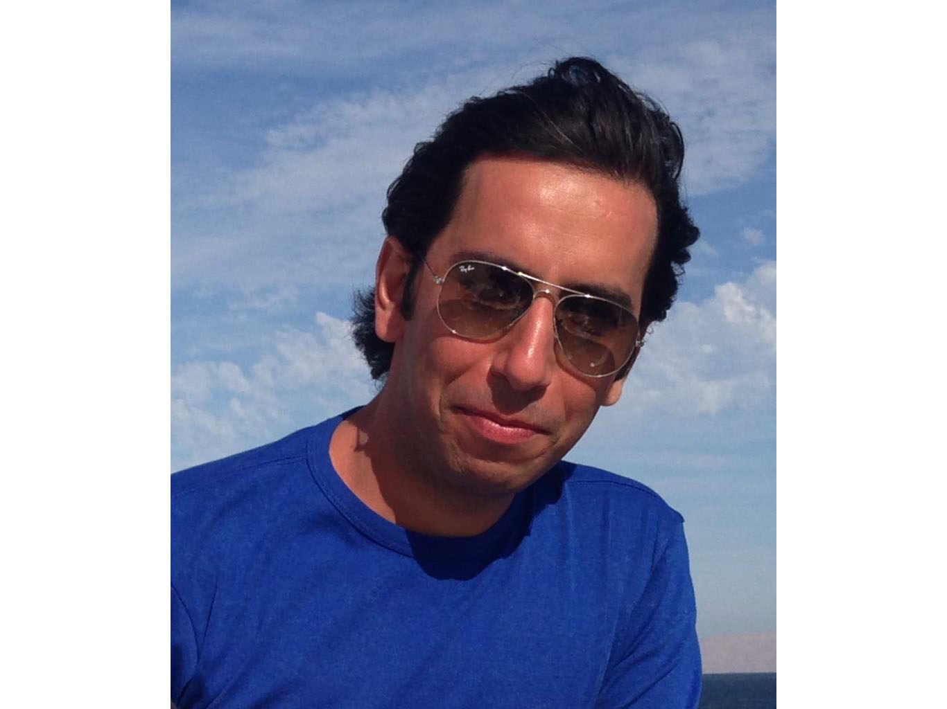 Dory Chamoun on revolutionizing the approach of ad agencies in Saudi Arabia  Image