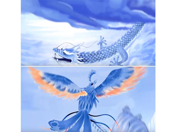 Louvre Abu Dhabi brings cultures together and Publicis ME new integrated campaign taps into it Image