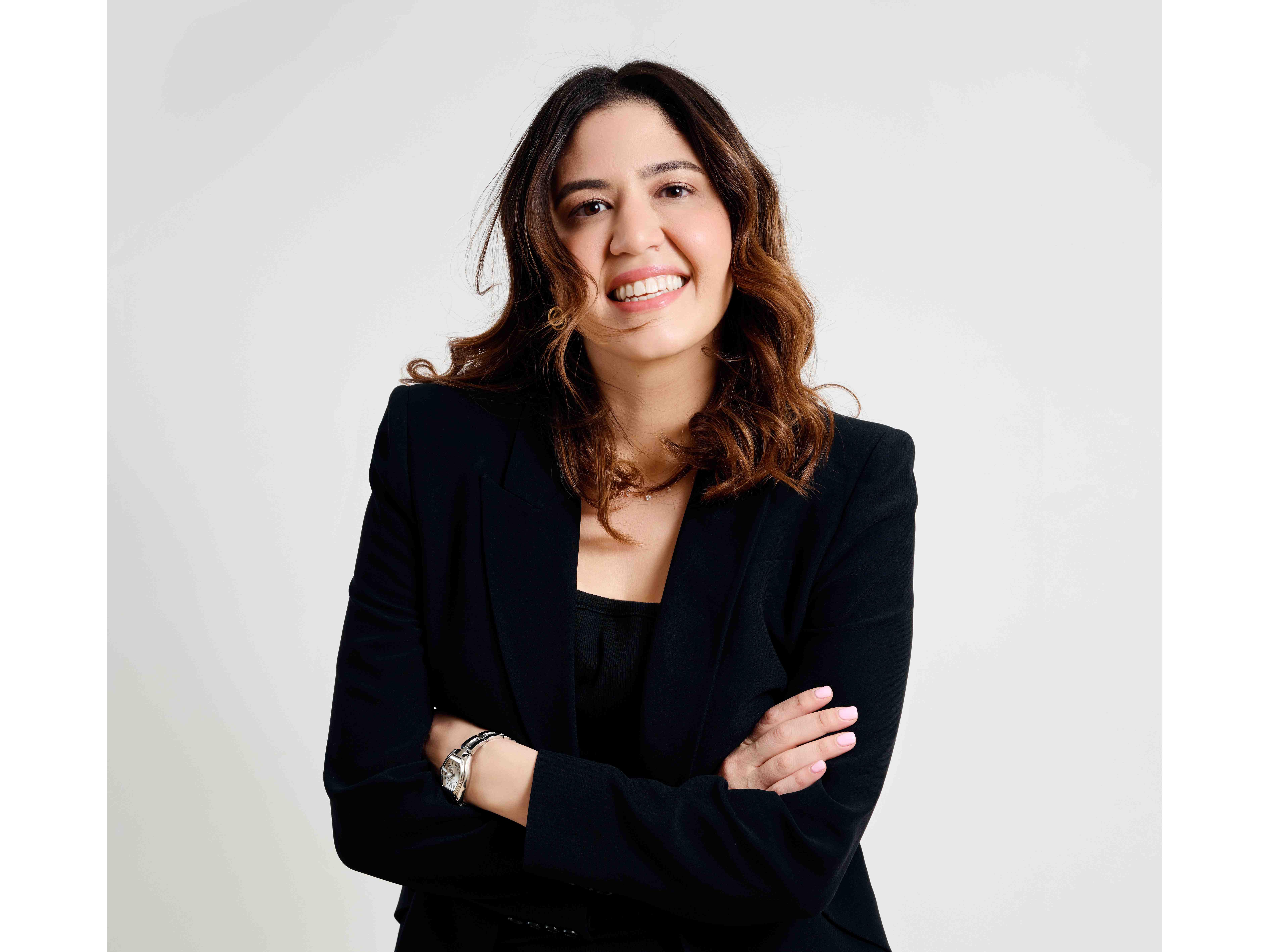 Publicis Groupe ME welcomes new Chief Content Officer Image