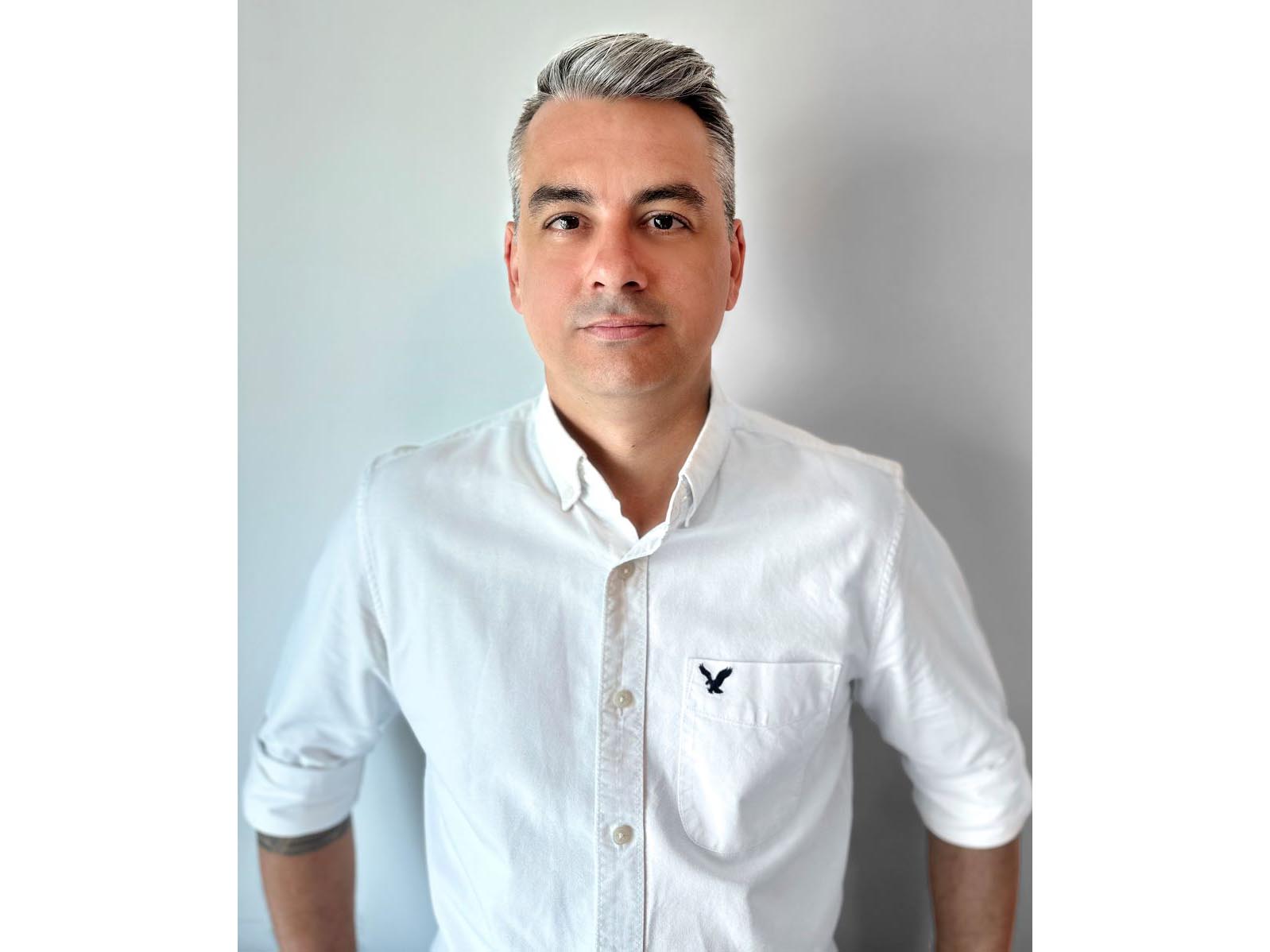Yazle appoints Dylan Temple-Heald as Regional Commercial Director Image