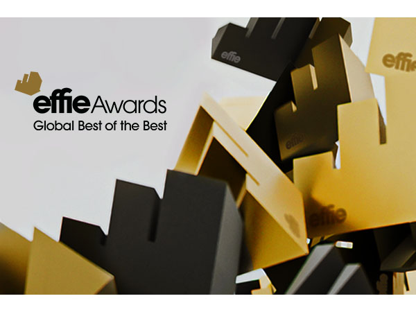 2023 Global Best of the Best Effie Awards opens for entries Image