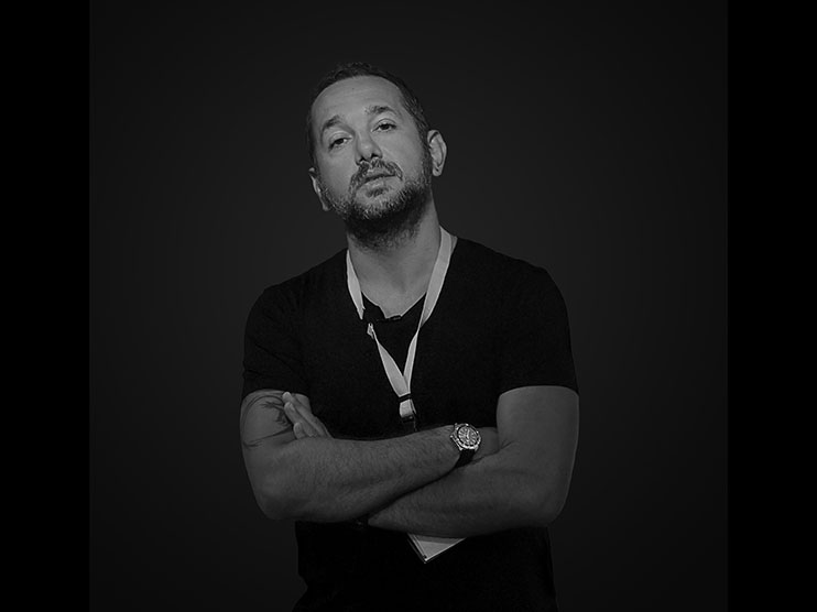 Emile Atallah: 'We Need To Be Architects Of The Future' Image