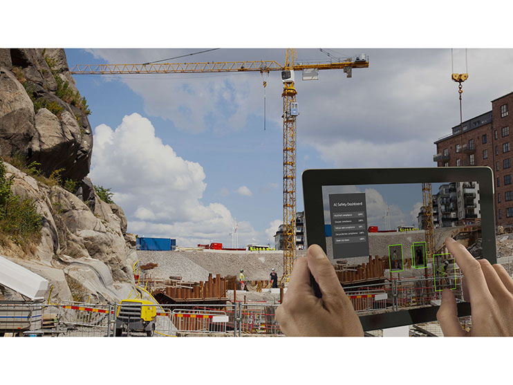 More than 1 billion people will have access to 5G coverage by the end of 2020 Image