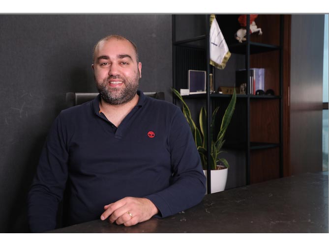 Digital Agencies in Lebanon - Elie Ghanime of RUBICOM: ‘Enforcing a culture of continuous learning is key to staying current in a rapidly evolving digital landscape’ Image