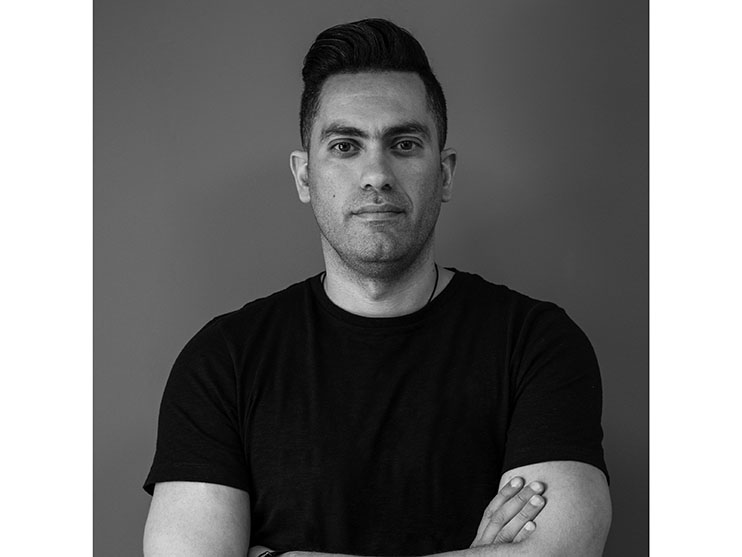 Emad Khayyat Emad Khayyat