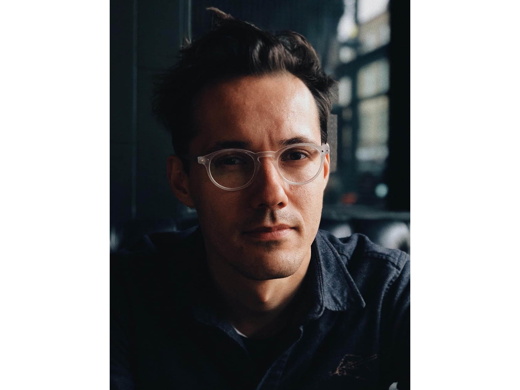 Emile Rafael joins electriclime° Image