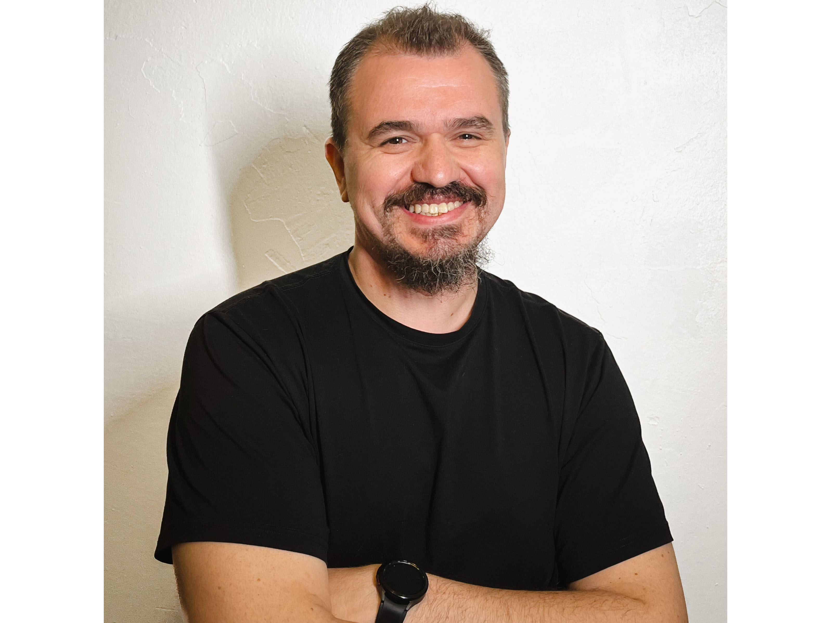 McCann Istanbul appoints Emir Yüksel​​​​​​​ as ECD Image