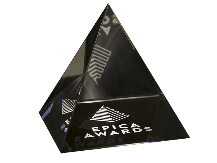 The Epica Awards Now Open for Entries Image
