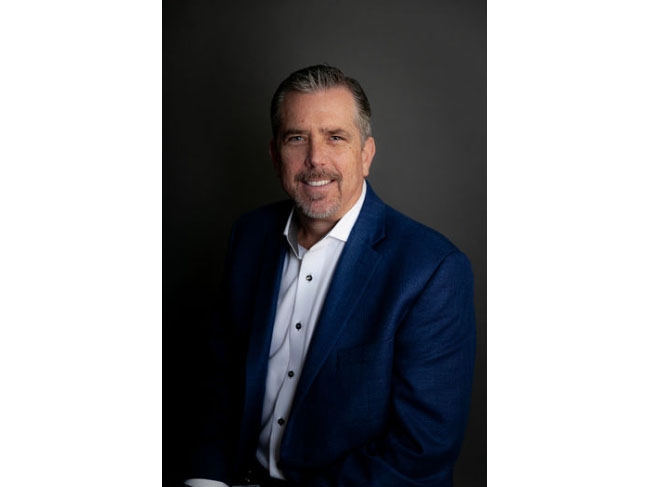 Eric Anderson, Chief Revenue Officer, Optimizely Eric Anderson, Chief Revenue Officer, Optimizely