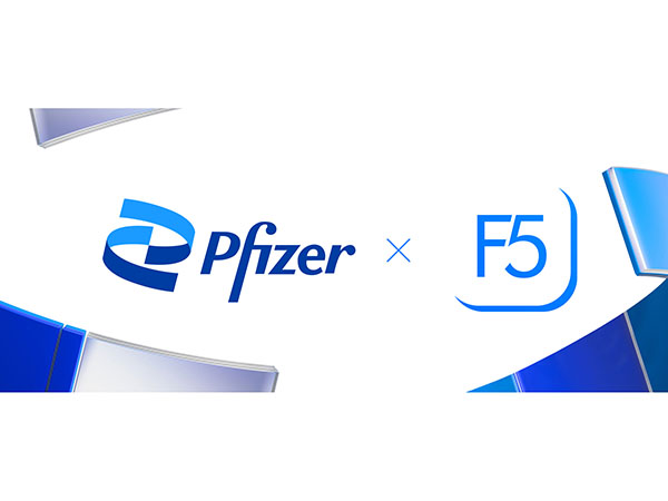 PFIZER reappoints China boutique agency F5 Image