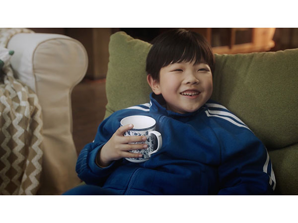 F5 Shanghai creates a film that targets advertisers in IQIYI Image