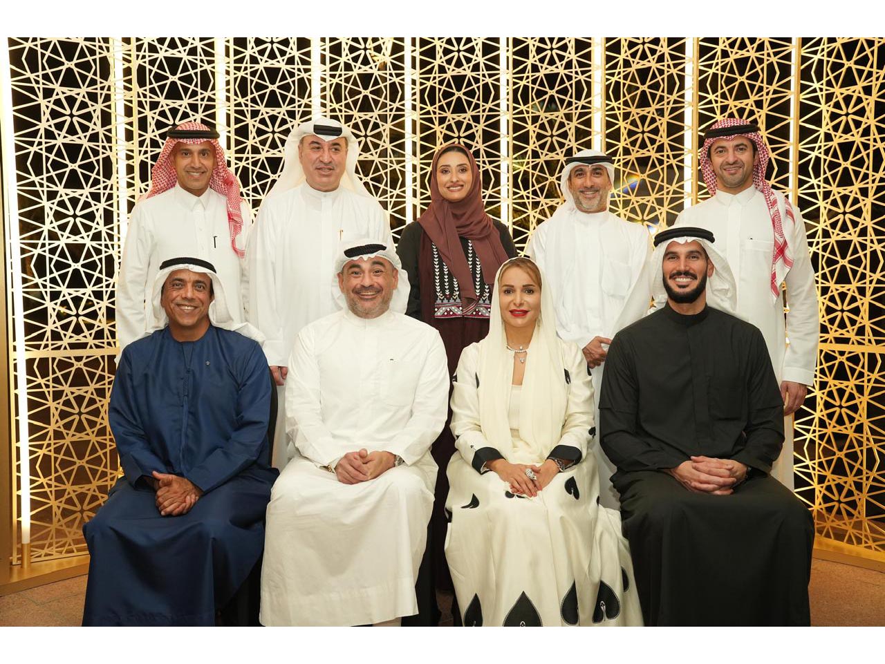 The Family Business Council Gulf announces new leadership Image