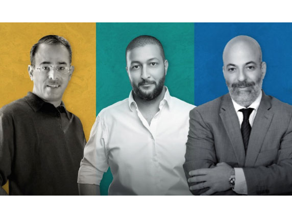 FEER McQUEEN partners with 2MRW creative consultancy Image