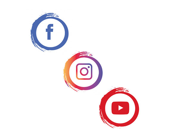 Facebook, YouTube, and Instagram to Hit 6.5B Users by 2023, an 800 Million Increase in Two Years Image