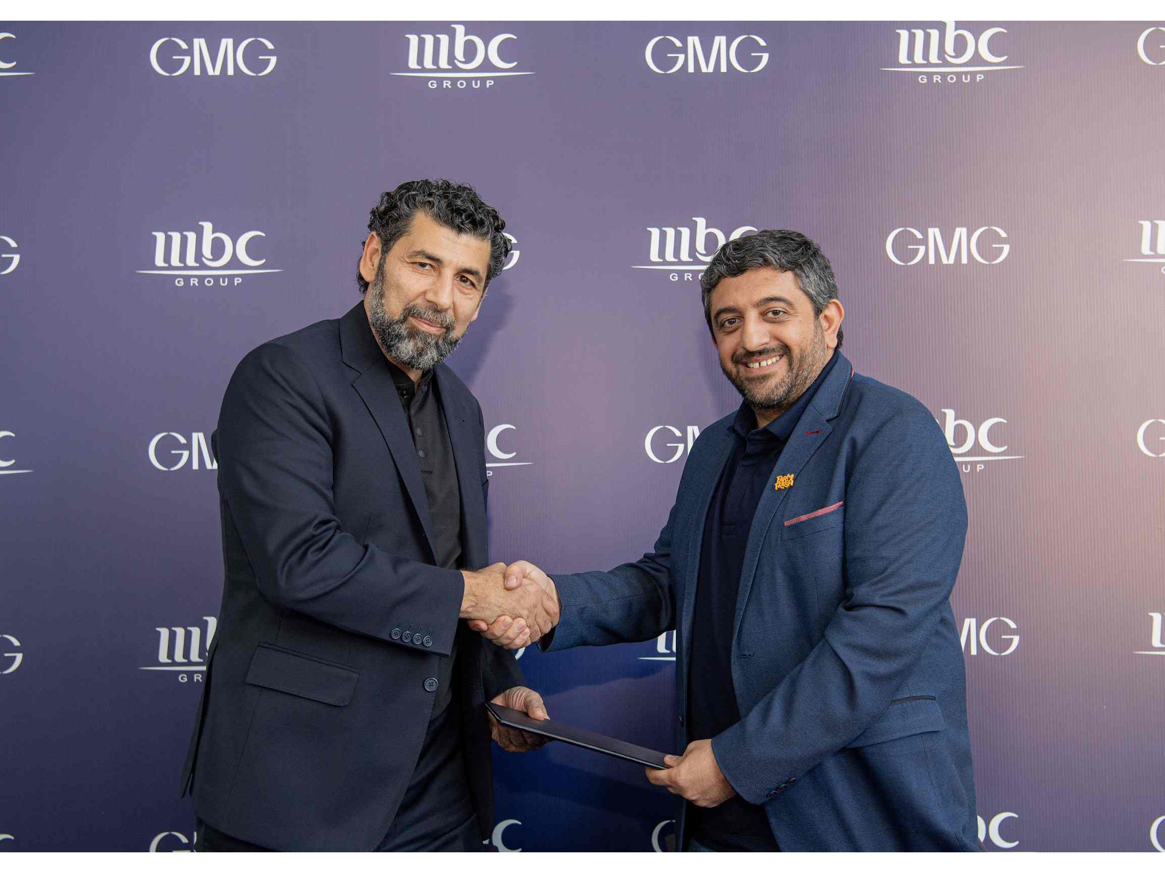MBC GROUP enters strategic partnership with GMG Food Brands Image