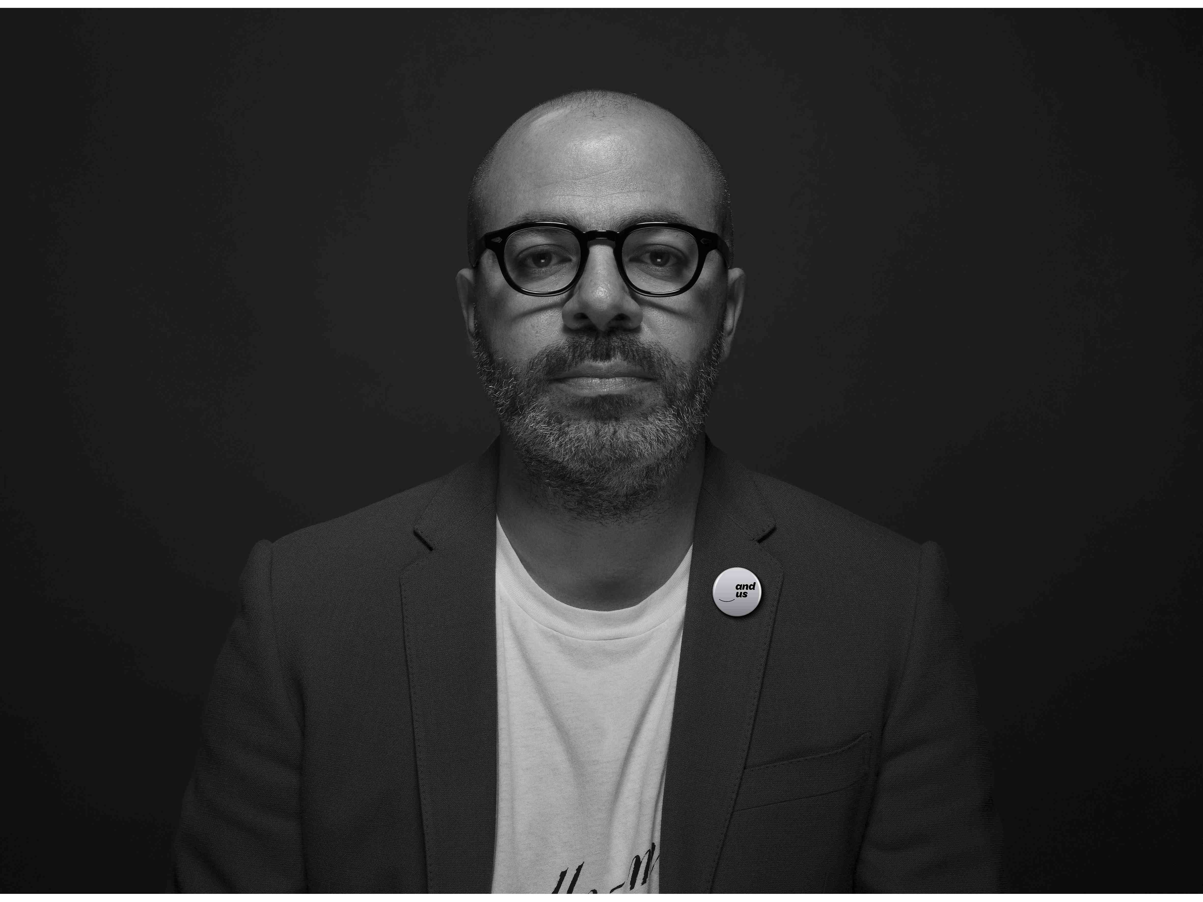 Fadi Yaish to represent MENA on The One Club for Creativity International Board Image