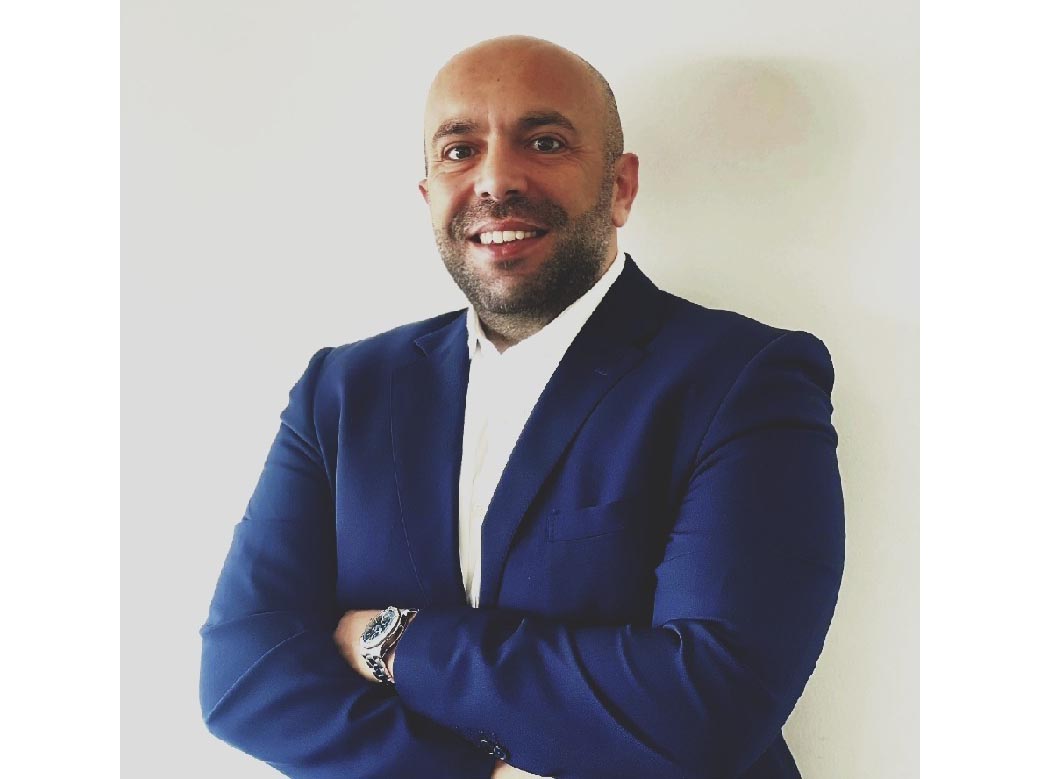 Equation Media welcomes Fadi Zeidan as Regional Managing Director Image