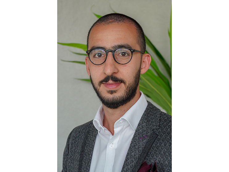 Faisal Hamady, Partner BCG Faisal Hamady, Partner BCG