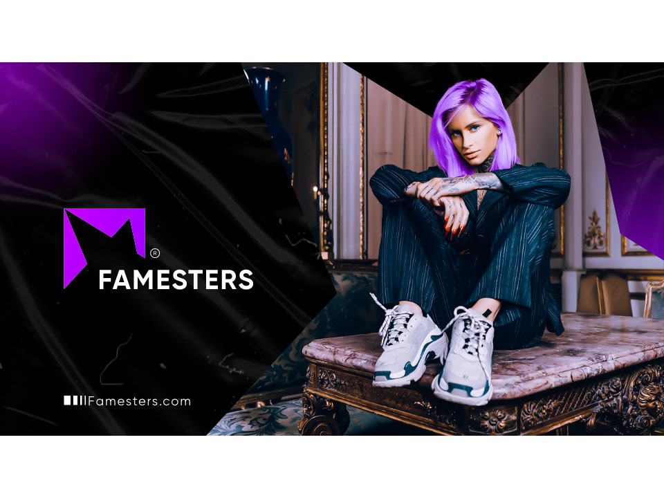 BuzzGuru launches influencer marketing agency Famesters  Image