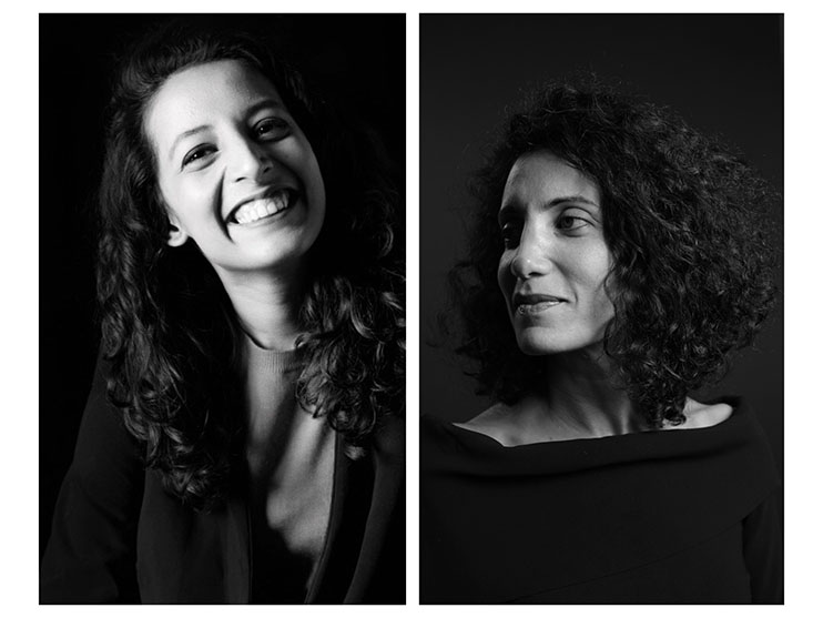 Two talented women in MENA Win Next Creative Leaders 2020 Image