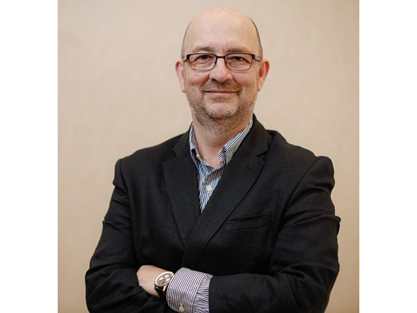 Dubai Holding appoints Fernando Eiroa as CEO of Dubai Holding Entertainment Image