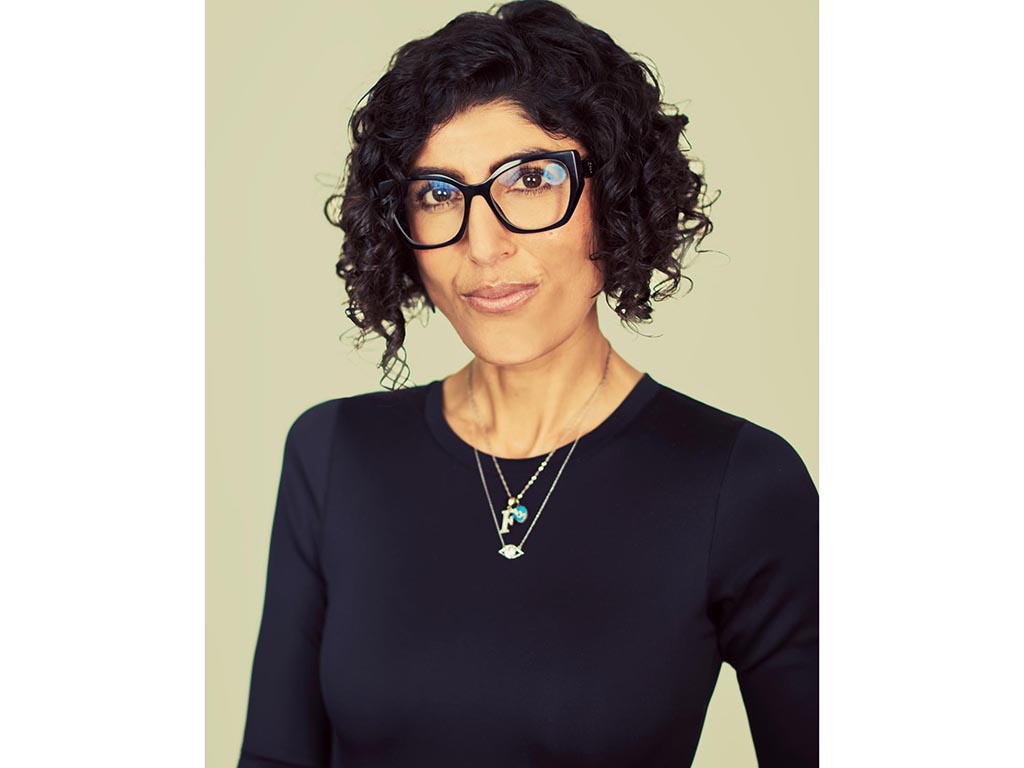 Landor appoints new business director for KSA operations Image